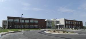 Jccc Receives Leed Rating Greenability Magazine