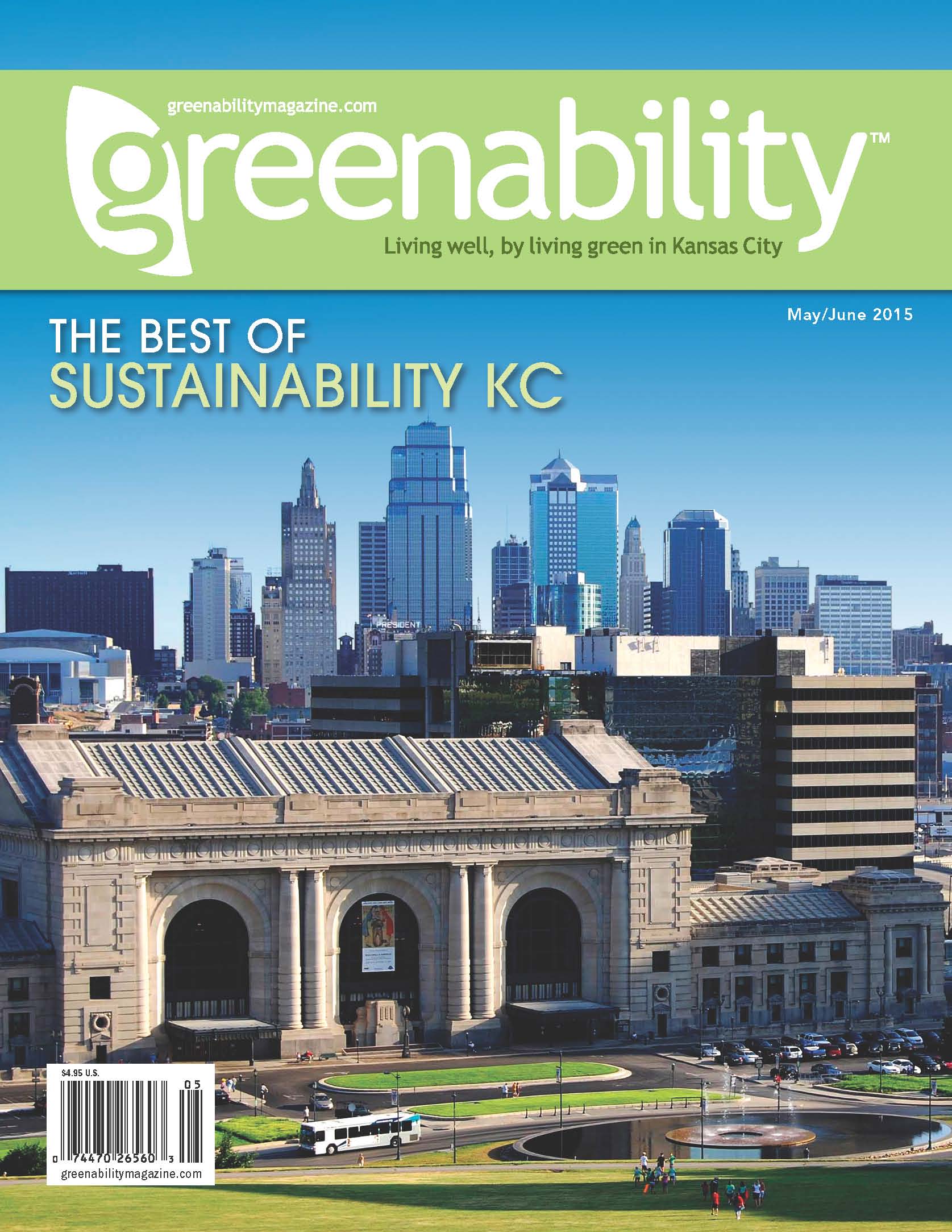Greenability May-June 2015_Cover