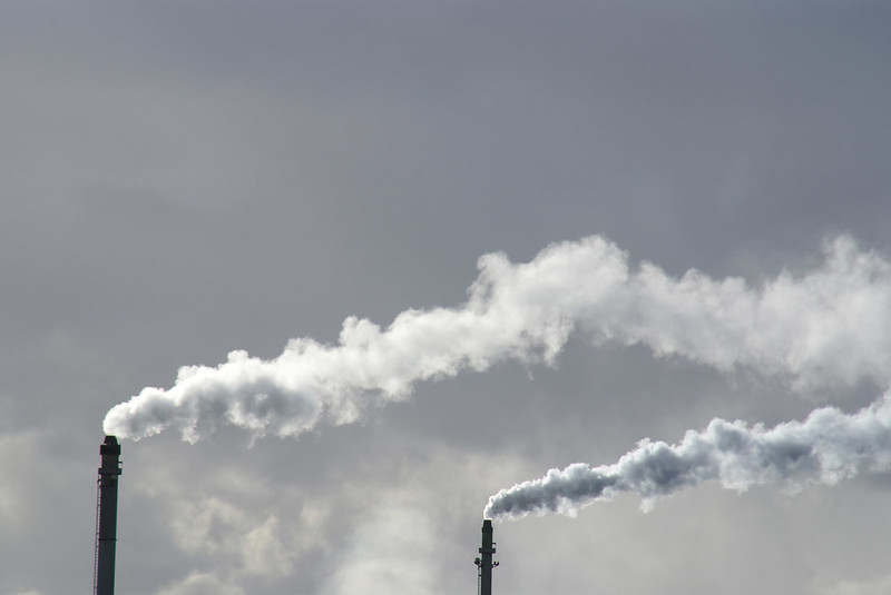 See How Co2 Emissions Dropped By 17 Percent - Greenability