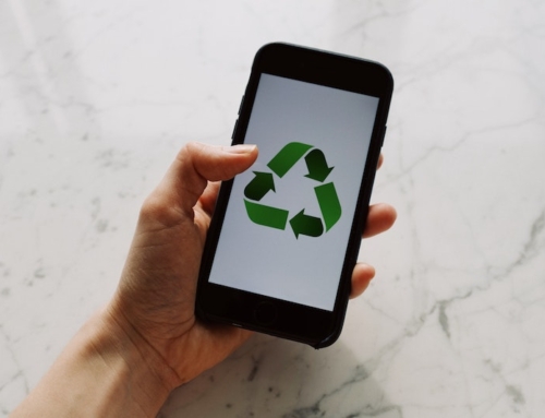 Recycle your electronics at free events