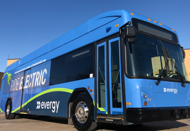 Kansas City plans for all-electric fleet - Greenability