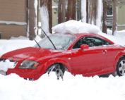 FINAL-Sports car in snow-WEB