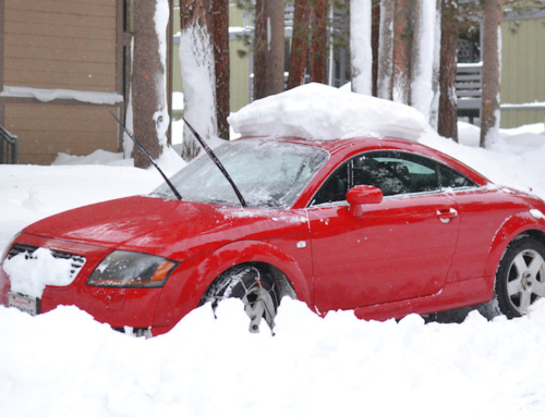Try 9 ways to reduce fuel costs this winter