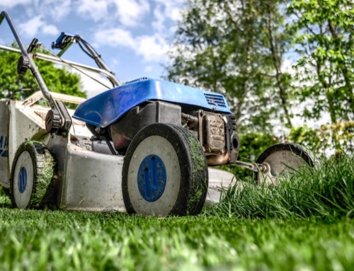 Mow electric with new rebate program