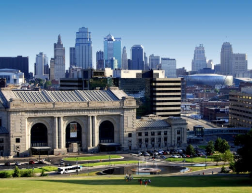 Kansas City achieves LEED Gold with LEED for Cities