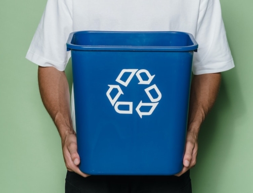Curbside recycling: What you can and can’t recycle in the metro